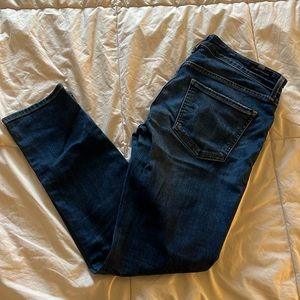 Citizens of Humanity Arielle Petite Mid Rise Sz 29